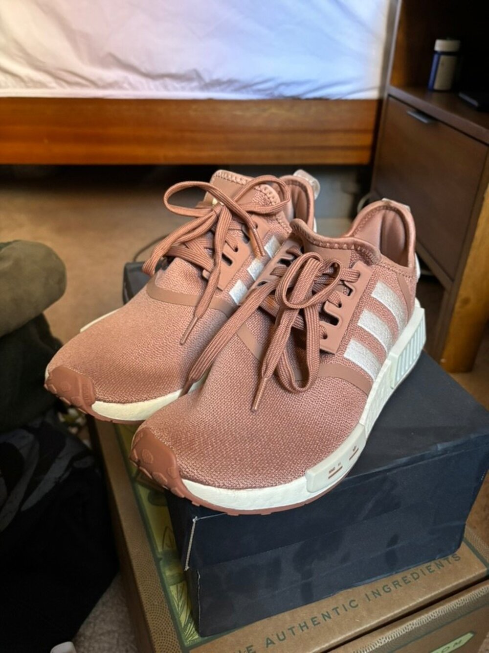 Adidas Wmns NMD_R1